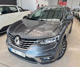 RENAULT KOLEOS ZEN BLUE DCI XTRONIC