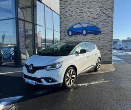 1.3 TCE 140CH FAP LIMITED