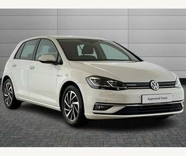 1.5 TSI EVO MATCH EDITION EURO 6 (START/STOP) 5DR