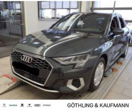 AUDI A3 SPORTBACK 35 TFSI ADVANCED*LED*VIRTUAL*SMARTP