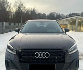 AUDI Q2 35 TFSI