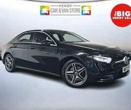 1.3 A250E 15.6KWH AMG LINE 8G-DCT EURO 6 (START/STOP) 4DR