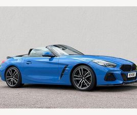 2.0 30I M SPORT AUTO SDRIVE EURO 6 (START/STOP) 2DR