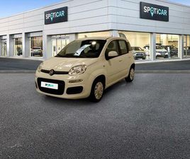 FIAT PANDA 1.2 69 CH S/S EASY