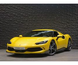 FERRARI 296 GTB 296 GTB