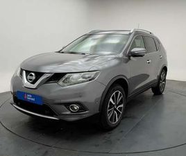 NISSAN X-TRAIL 1.6 DCI 130CH TEKNA EURO6