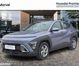 HYUNDAI KONA 1.0 T-GDI SMART