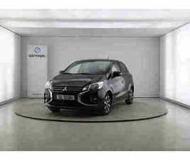 SPACE STAR 1.2 CONNECT EDITION