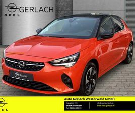 F E ELEGANCE LED APPLE CARPLAY ANDROID AUTO KLIMAA