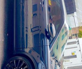 LAND ROVER, RANGE ROVER EVOQUE, COUPE, 2011, OTHER, 1999 (CC), 3 DOORS