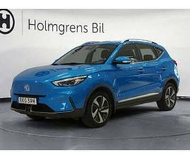 MG ZS EV 0,95% RÄNTA COMFORT 64KWH