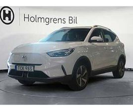 MG ZS ZS EV MG ZS EV 0,95% RÄNTA COMFORT