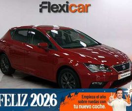 SEAT LEON ST ST 1.0 ECOTSI S&S STYLE