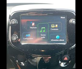 II 1.0 VVT-I X-NIGHT