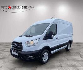 TRANSIT 350 L2 TREND