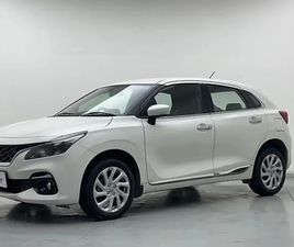 MARUTI BALENO