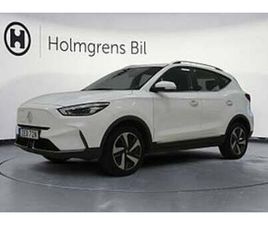 MG ZS EV 0,95% RÄNTA COMFORT