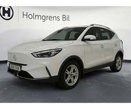 MG ZS EV 0,95% RÄNTA COMFORT