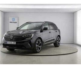 RENAULT AUSTRAL AUSTRAL 1.3 MILD HYBRID TECHNO ESPRIT ALPINE AUTO