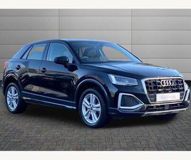1.0 TFSI 30 SPORT EURO 6 (START/STOP) 5DR