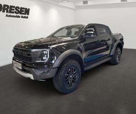 !!! RAPTOR !!! INKL. RAPTOR PAKET &TECH-PAKET