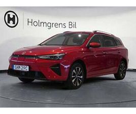 MG 5 0,95% RÄNTA STANDARD RANGE COMFORT 51,1 KWH