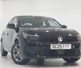 1.2 TURBO DESIGN 5DR AUTO