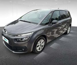 BLUEHDI 110CH S&S FEEL