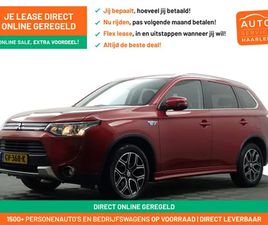 2.0 PHEV X-LINE AUT-