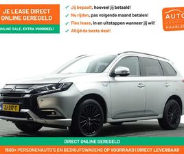 2.4 PHEV BLACKPACK AUT-