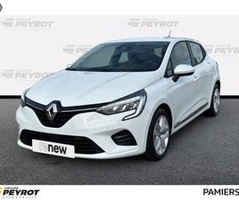 CLIO BLUE DCI 85 BUSINESS