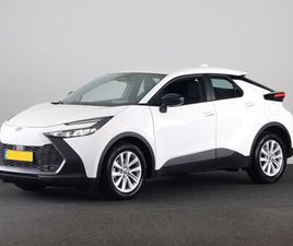 TOYOTA C-HR 1.8 HYBRID 140 ACTIVE