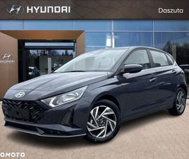 HYUNDAI I20 1.2 MODERN
