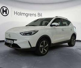MG ZS EV 0,95% RÄNTA LUXURY
