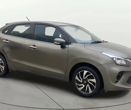 MARUTI BALENO