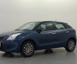 MARUTI BALENO