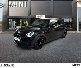 COOPER SE 184CH EDITION PREMIUM PLUS BVA 5CV