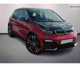 BMW I3 120 AH I3S 120AH