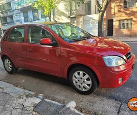 CORSA 2 EL MAS FULL DE TODOS