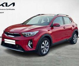 1.0 T-GDI MHEV CONCEPT 100