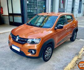 RENAULT KWID RENAULT KWID ICONIC
