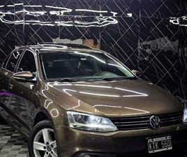 VOLKSWAGEN VENTO LUXURY 2.5 AT