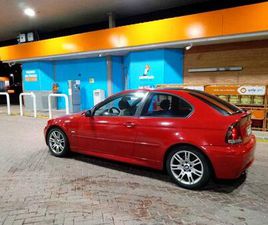 BMW SERIE 3 320 BMW - COMPACT