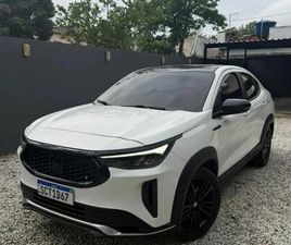 FIAT FASTBACK 1.0 200 TURBO FLEX AUT 2024