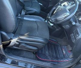 NISSAN NOTE NISSAN, NOTE, MPV, 2014, OTHER, 1198 (CC), 5 DOORS