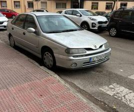 RENAULT - LAGUNA