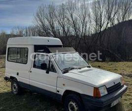 SEAT TERRA SEAT TERRA