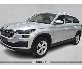 STYLE TDI 200 4X4 DSG UTSTYR-GARANTI-INNBYTTE