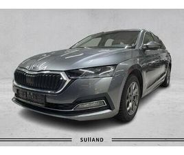 OCT A8 STV STY150HK D 4X4 DSG UTSTYR-GARANTI-BYTTE