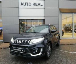 SUZUKI VITARA 1.4 BOOSTERJET HYBRID PRIVILÈGE